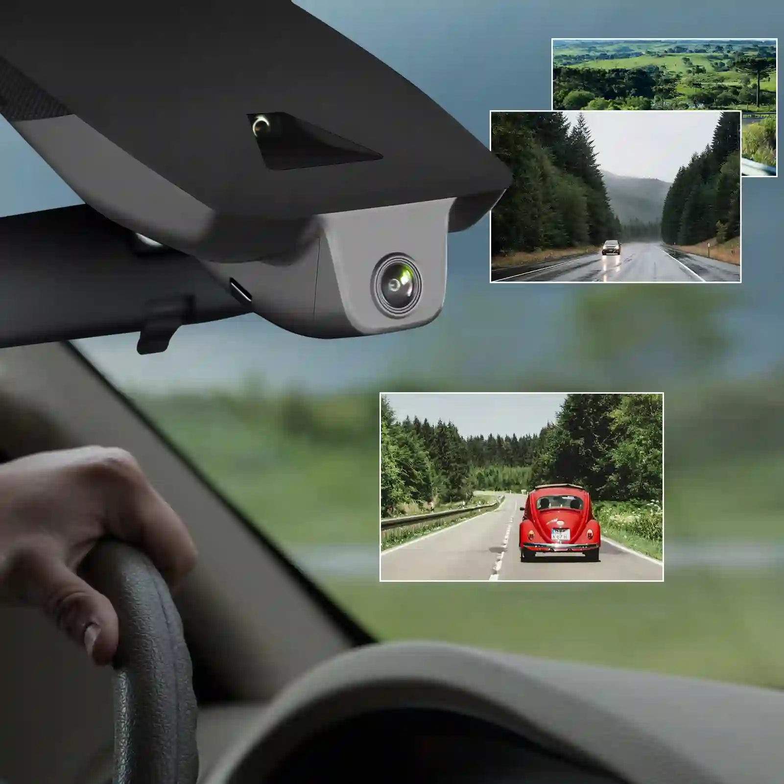 mangoal tech dahs cam explanation