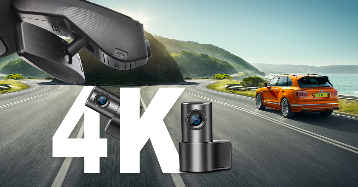 Mangoal dash cam review