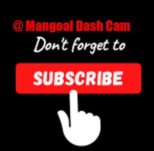 Mangoal dash cam youtube channel