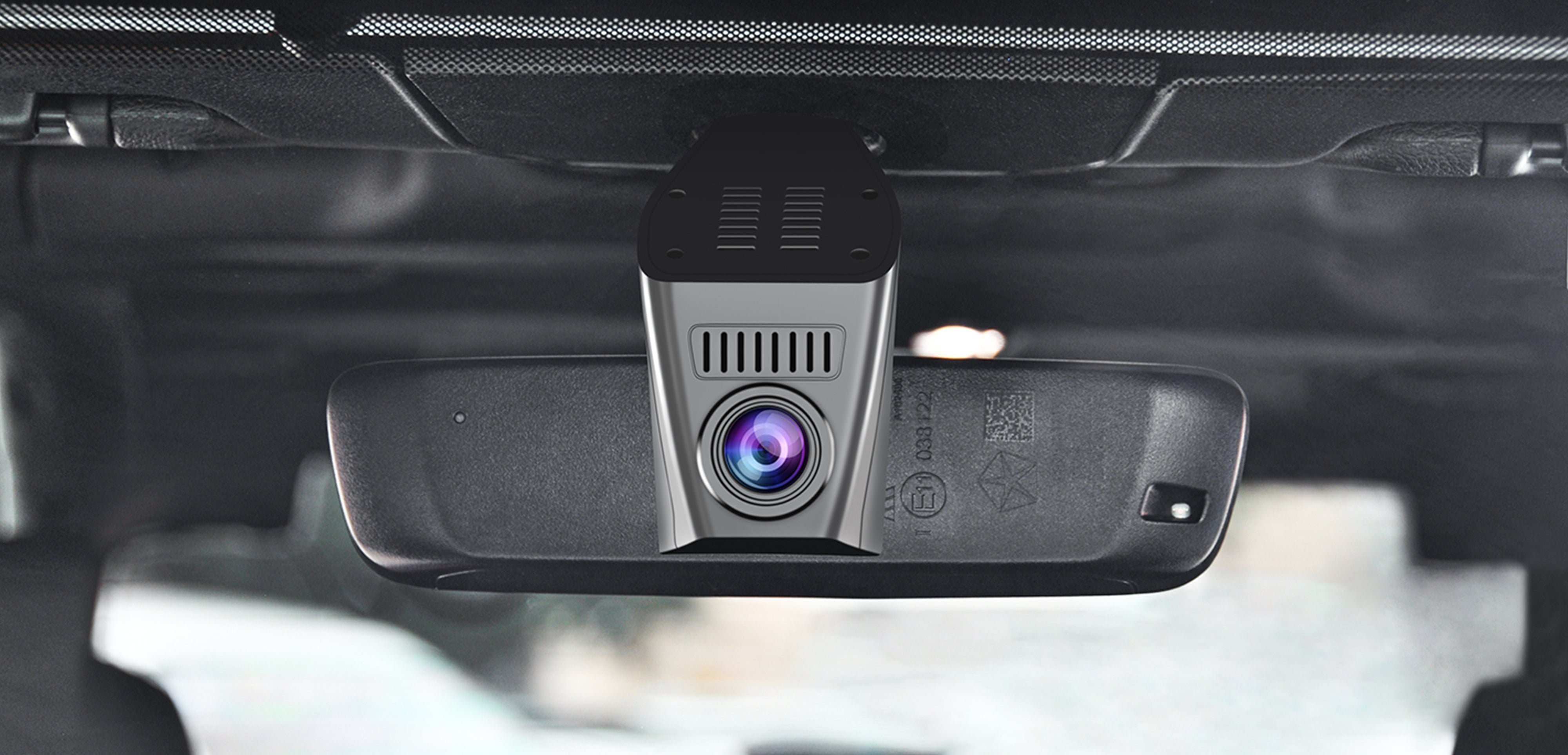 Mangoal tech OEM style dashcam collection