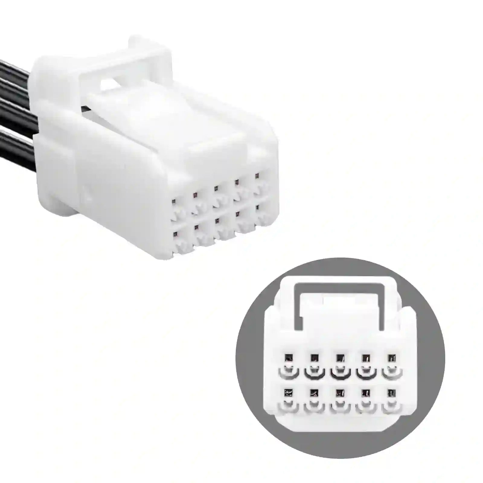 mobile dvr for vehicles power adapter