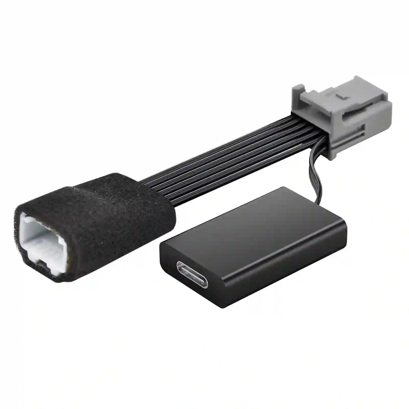 Dashcam Power Adapter 12 Pin for Toyota Lexus Models