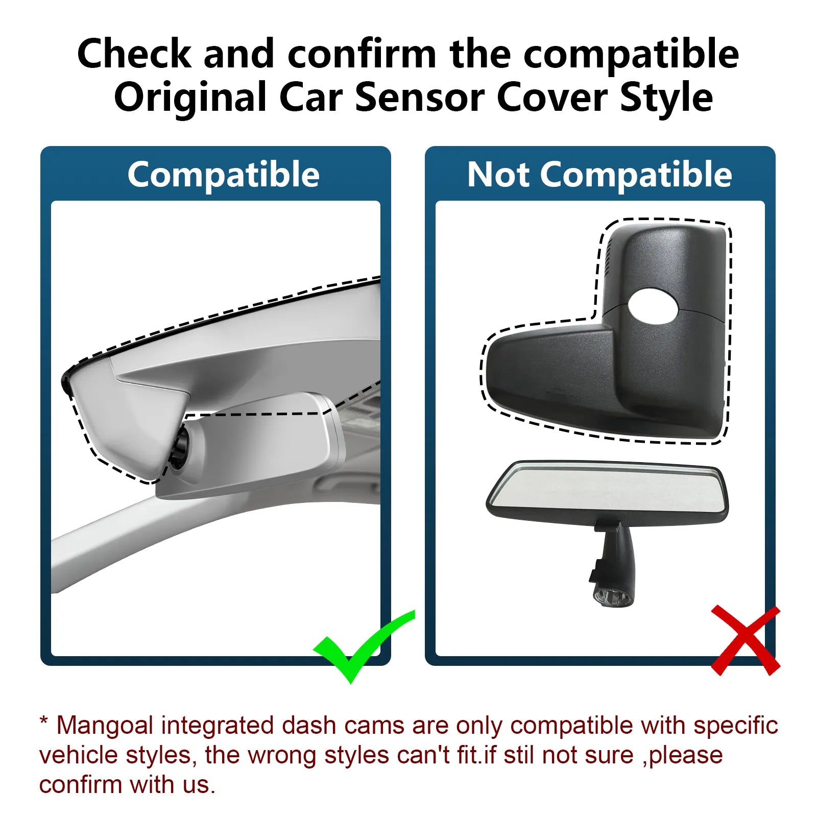 4K Dash Cam Custom fit for VW up! & e-up! 2017-2024 (Model B Gray), Take up! Move up! high up! e-up! Style etc, OEM Look, UHD 2160P Video, App & WiFi, Loop Recording, 64GB Card