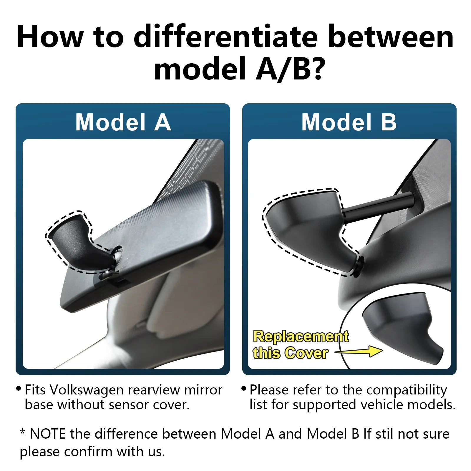 4K Dash Cam for Volkswagen(Model B), Select Beetle 2018-2019, Tiguan 2009-2018, Jetta 2005-2016, Eos 2007-2015, Passat 2012-2015, CC 2009-2012, UHD 2160P Video, WiFi & App, GPS, 64GB Card