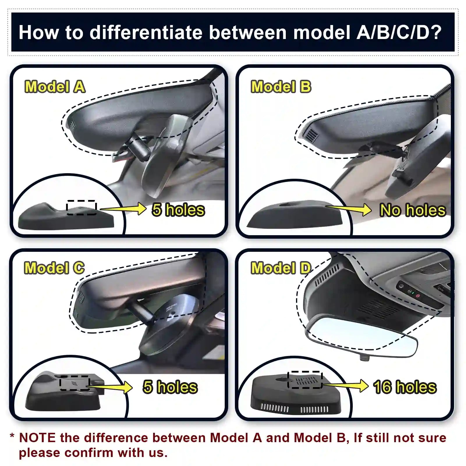 Buick Envision model A
