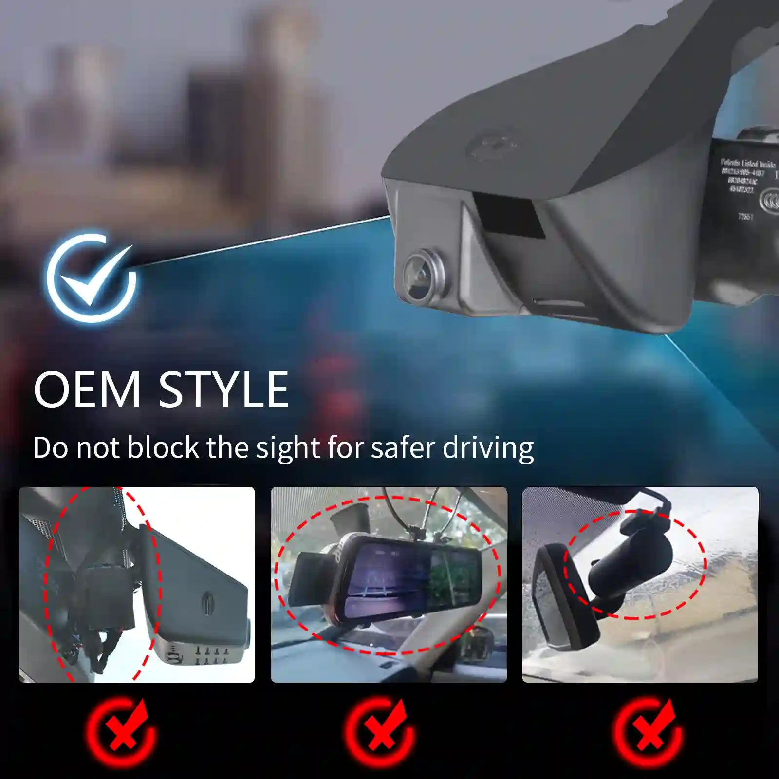 best dashcam ram truck