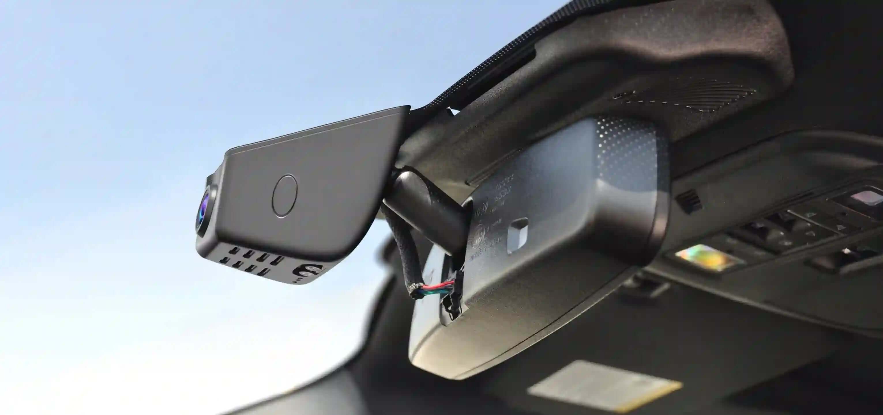 ford expedition dash cam banner