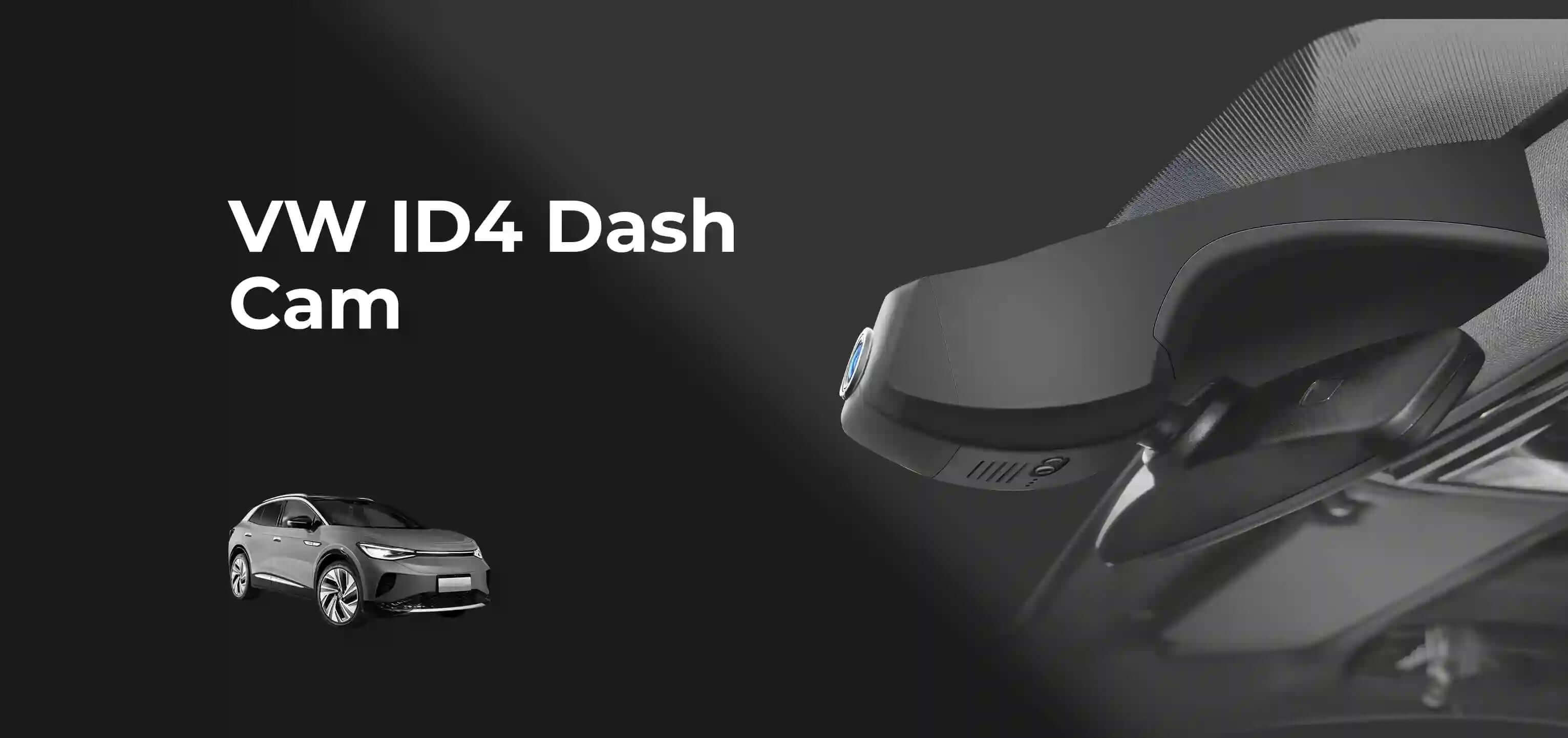 volkswagen dash cam banner