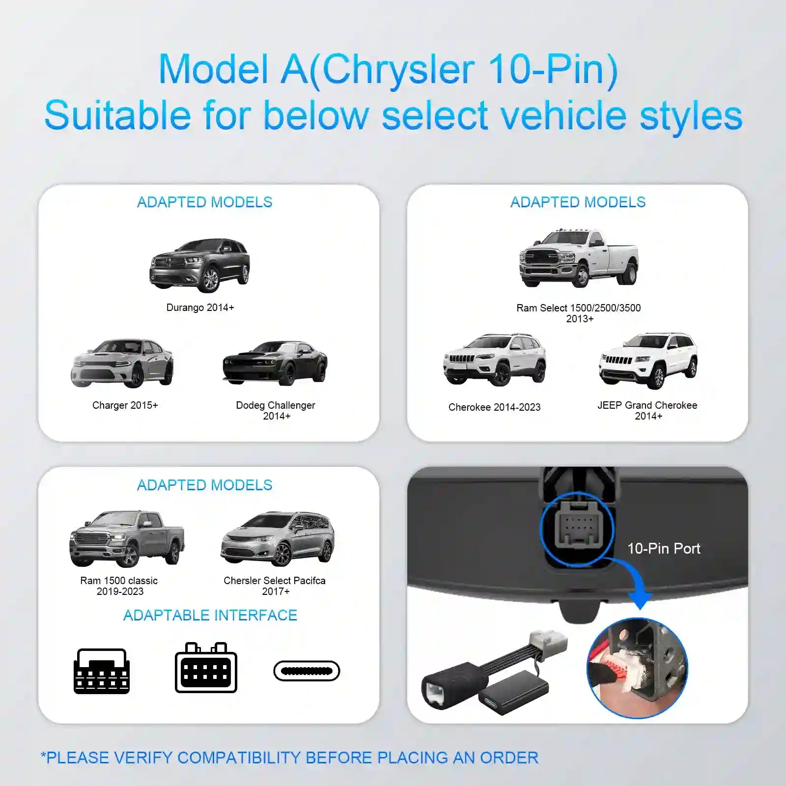 best dash cam for truckers power adapter