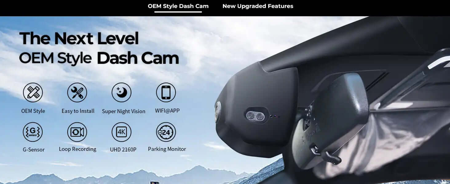honda civic gry loop recording dash camera appearance 