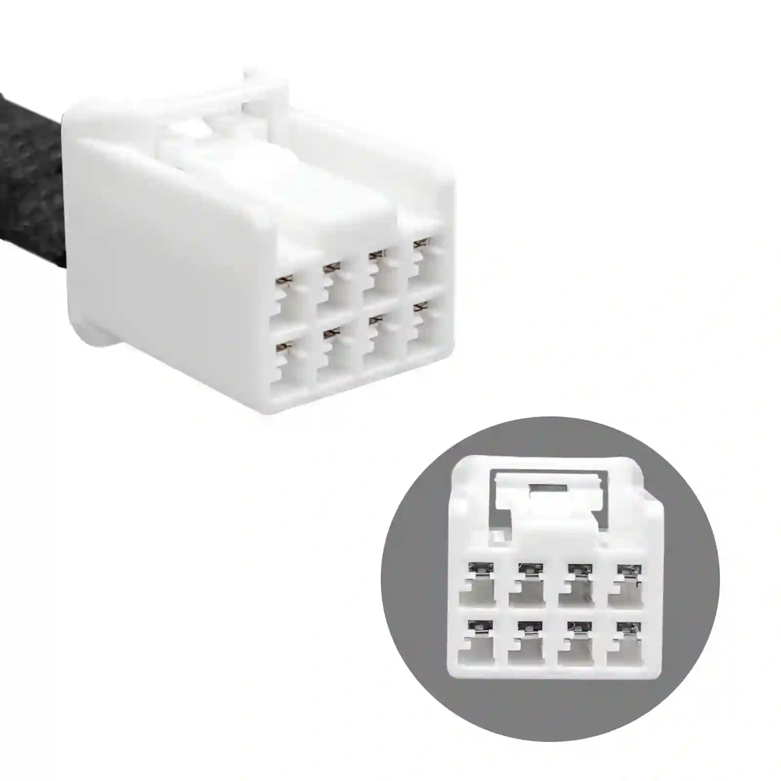 dash camera honda model-A power adapter 