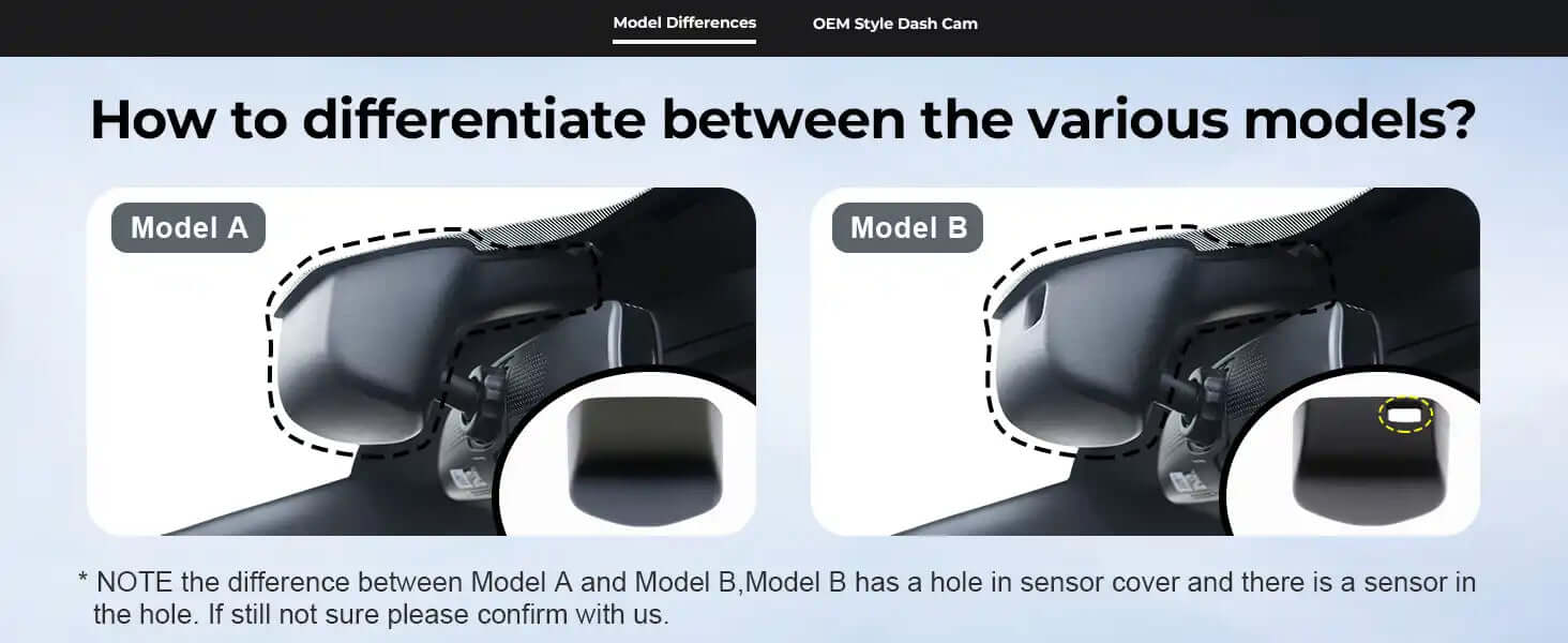 dodge challenger various models dash camera 
