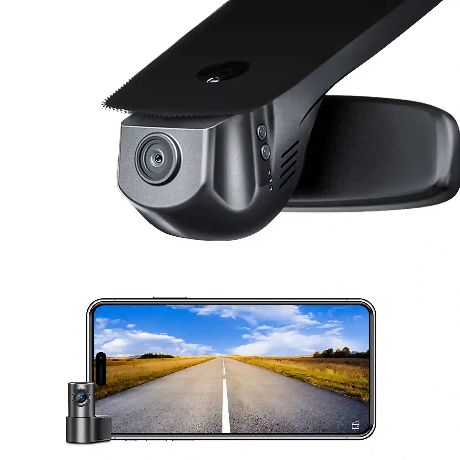 cheap dashcam bmw 6 series gen3