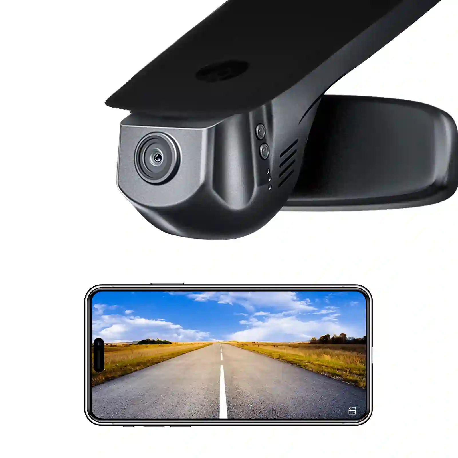 easy install dashcam bmw 6 series gen3 