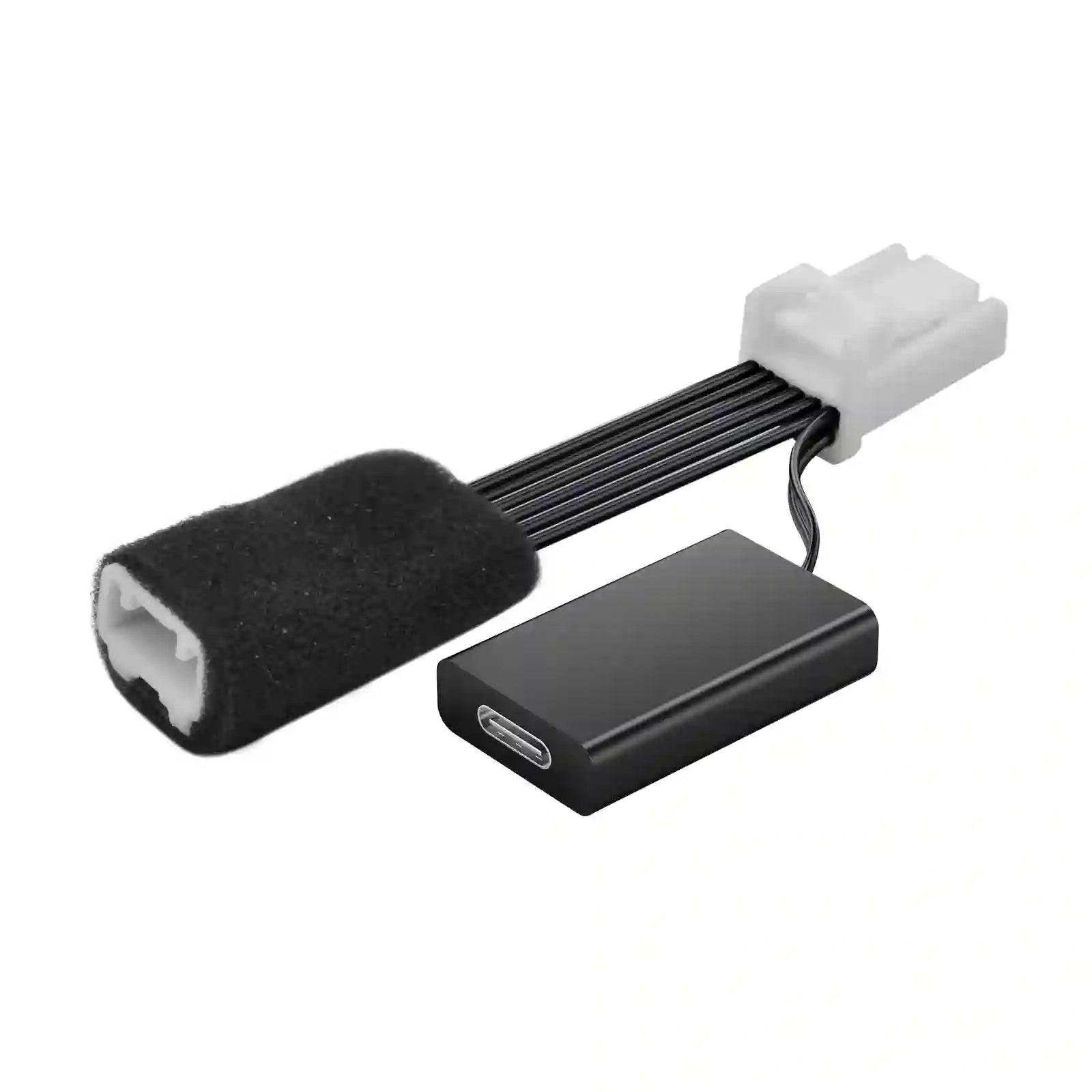 dashcamera power adapter subaru surveillance 