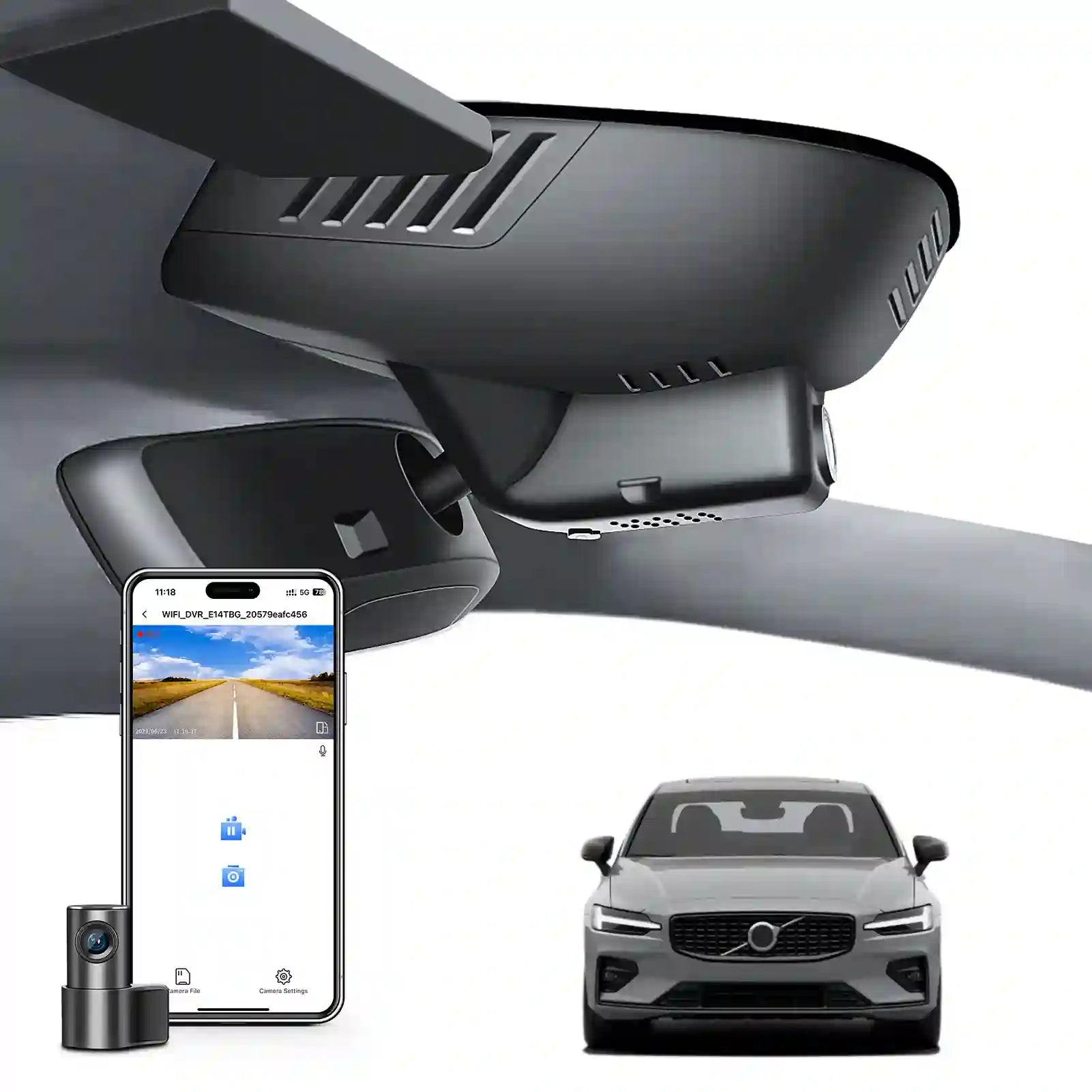 best automobile dash camera