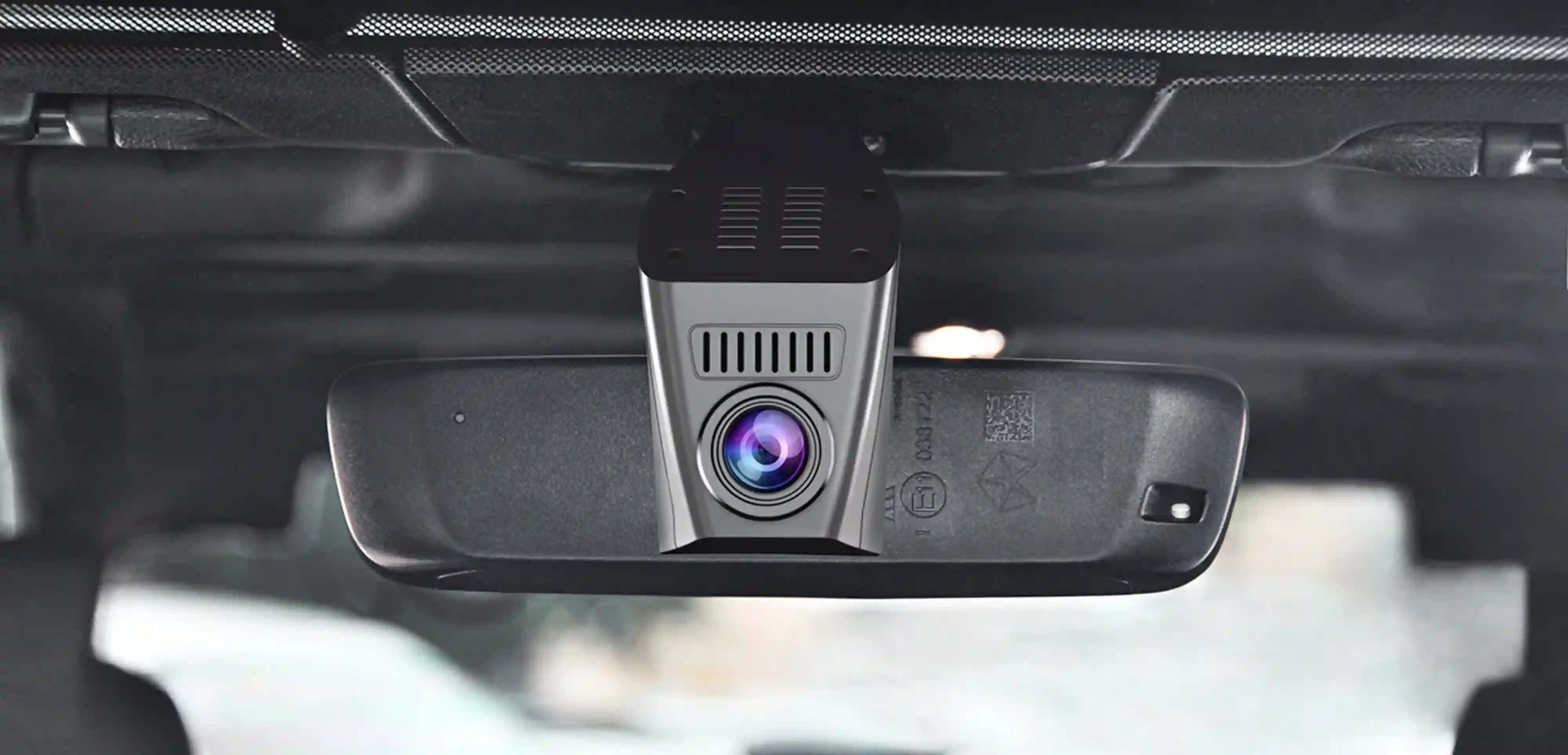 Mangoal Next Level OEM style Dash cam 