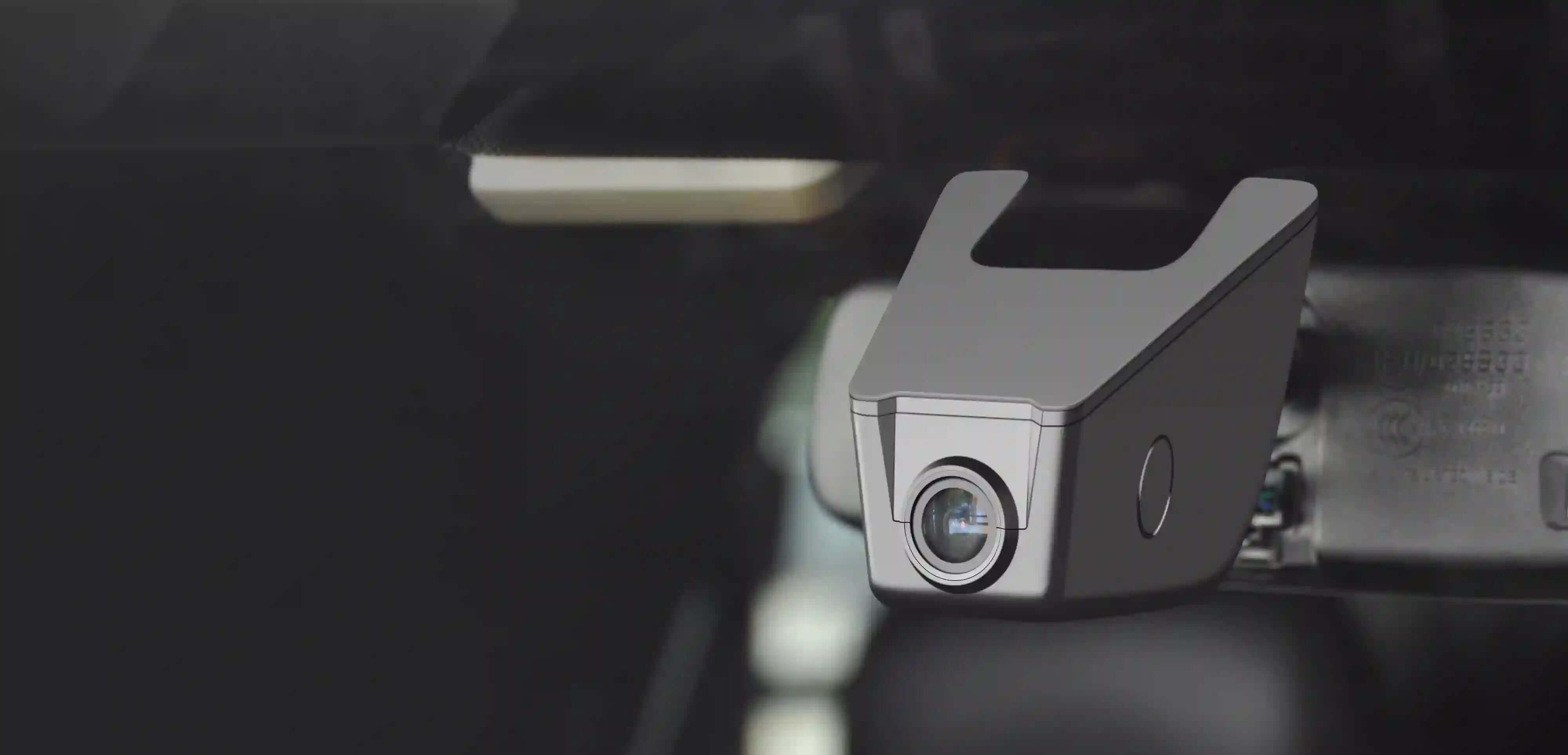 Mangoal unique design dash cam 
