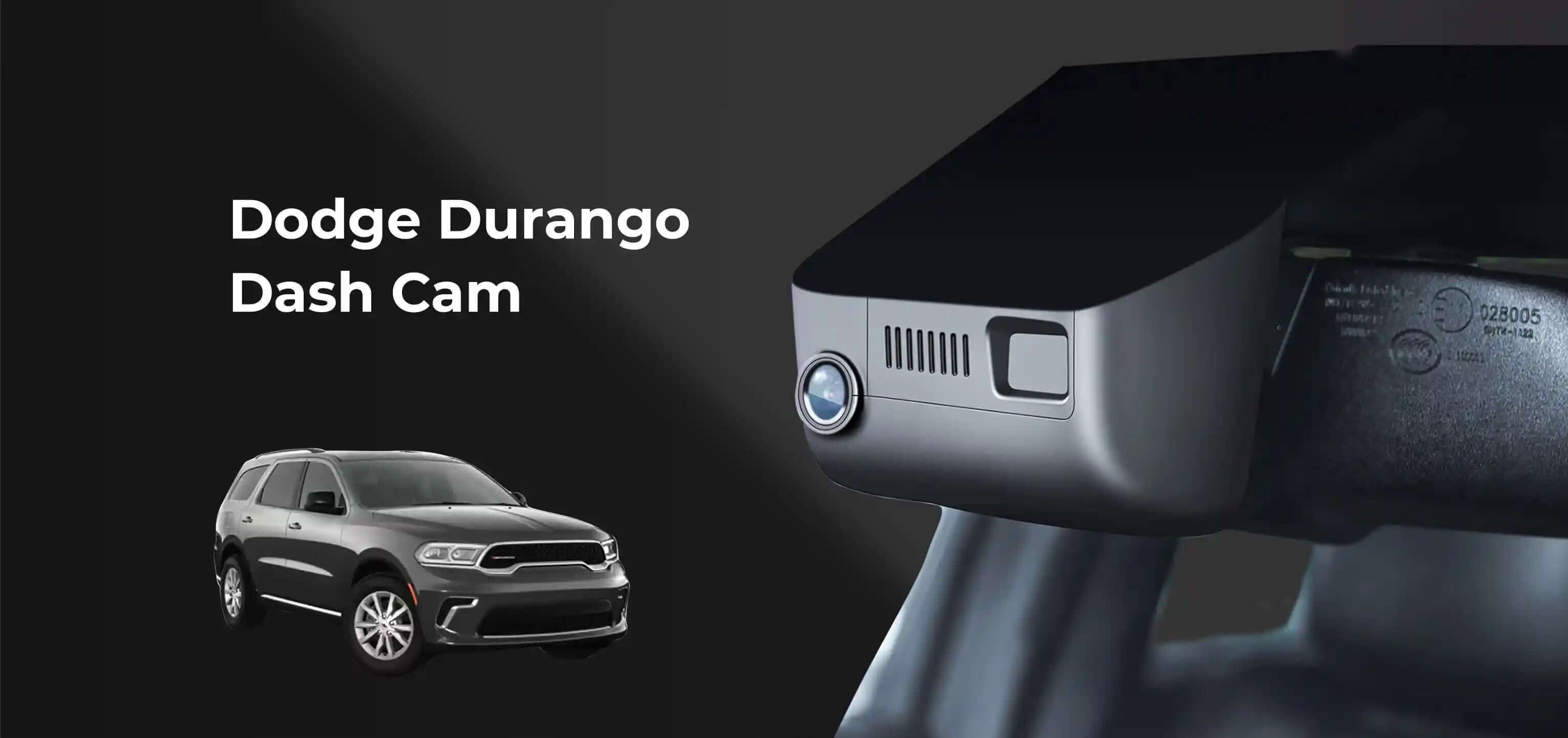 Jeep cherokee dash camera banner 