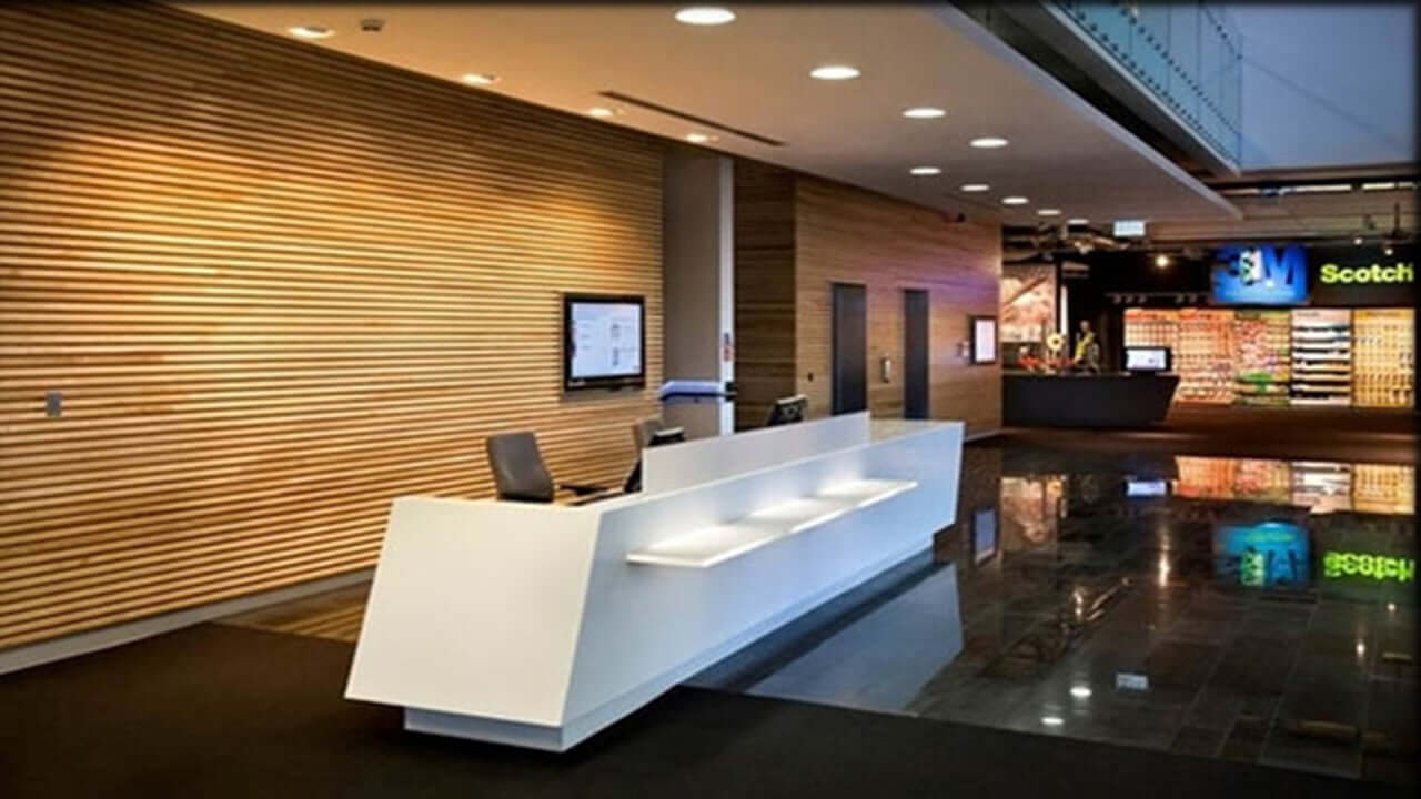 Mangoal tech dash cam Office  