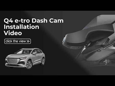 mangoal's dashcam installation guide 